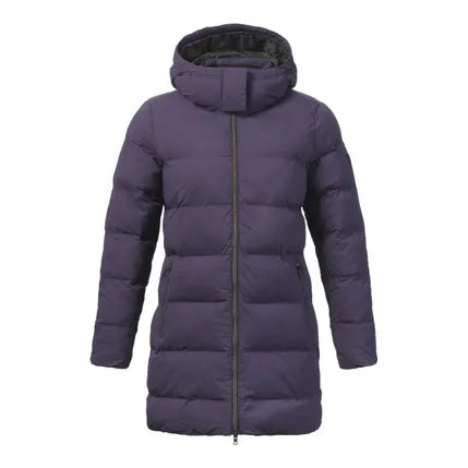 Musto Women's Longline Active Puffer Coat