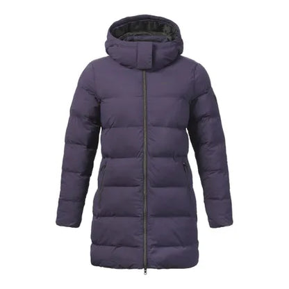 Musto Women's Longline Active Puffer Coat