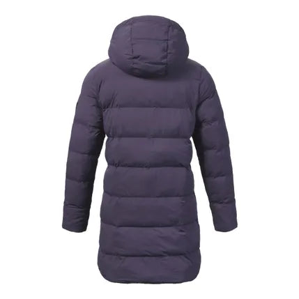 Musto Women's Longline Active Puffer Coat