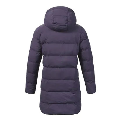 Musto Women's Longline Active Puffer Coat