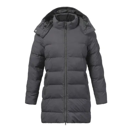 Musto Women's Longline Active Puffer Coat