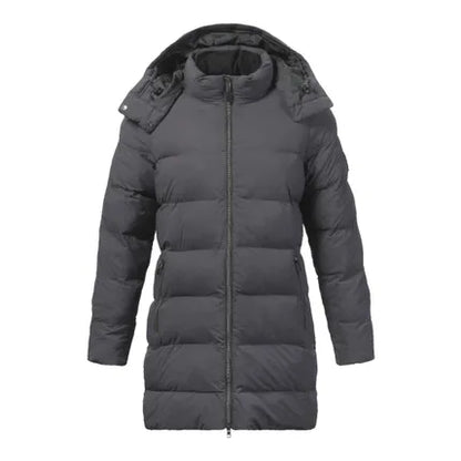Musto Women's Longline Active Puffer Coat