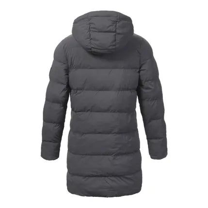Musto Women's Longline Active Puffer Coat