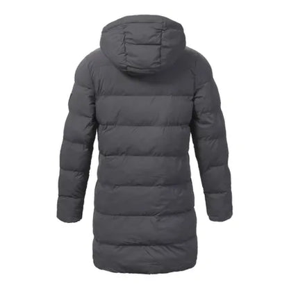 Musto Women's Longline Active Puffer Coat