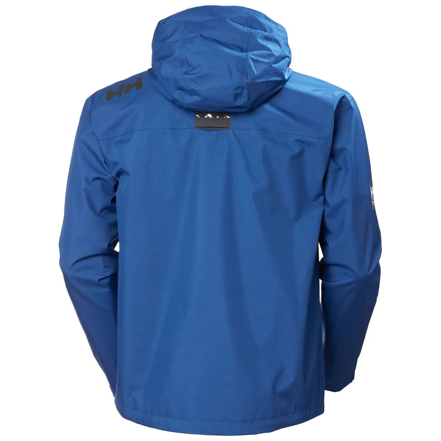 Helly Hansen Men's Crew Hooded Midlayer Jacket