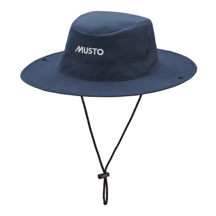 Musto Fast Dry Brimmed Hat True Navy