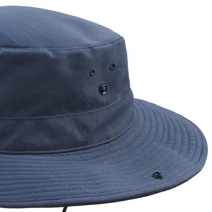 Musto Fast Dry Brimmed Hat True Navy