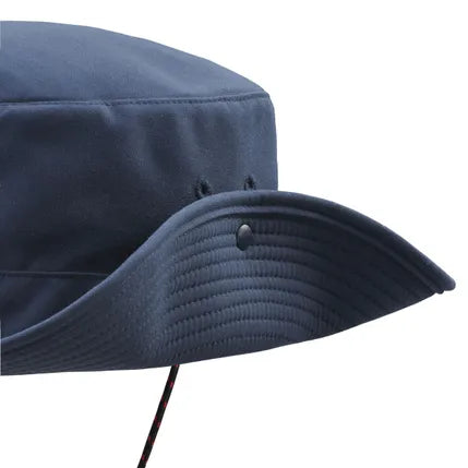 Musto Fast Dry Brimmed Hat True Navy