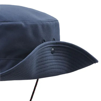Musto Fast Dry Brimmed Hat True Navy