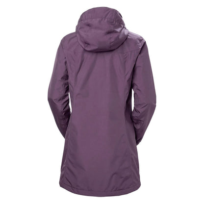 Helly Hansen Aden Women's Insulated Rain Coat