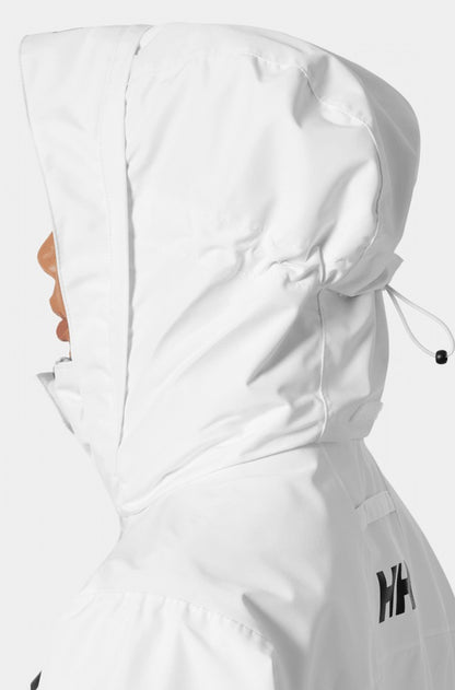 Helly Hansen Women’s Salt Inshore Sailing Jacket