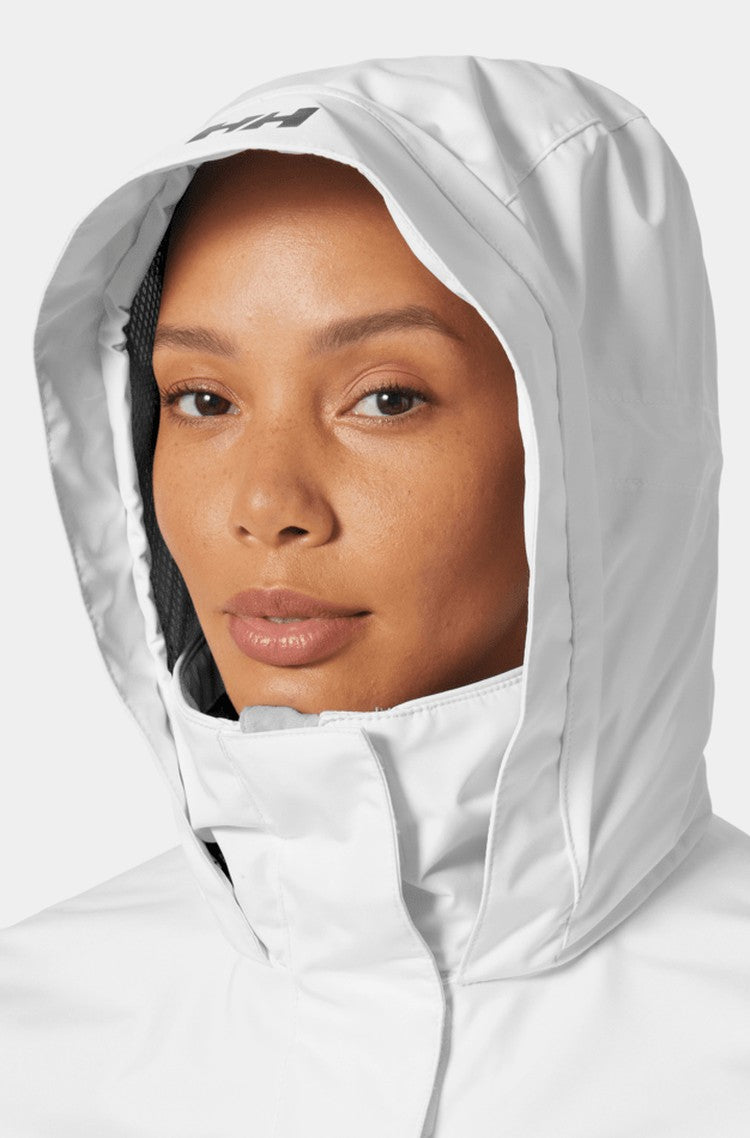 Helly Hansen Women’s Salt Inshore Sailing Jacket