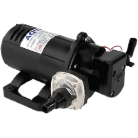 Fiamma Aqua 8 Automatic Freshwater Pump 7L 21psi