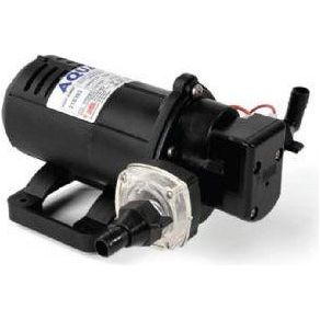 Fiamma Aqua 8 Automatic Freshwater Pump 7L 21psi