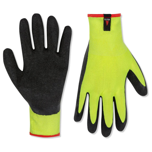 Musto Dipped Grip Glove