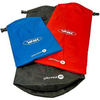 Crewsaver Yak Lightweight Dry Bag Set