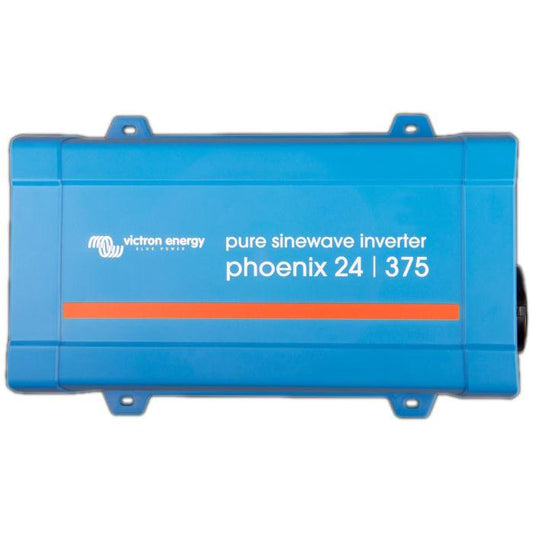 Victron Phoenix Inverter 24/500 230V VE.Direct UK