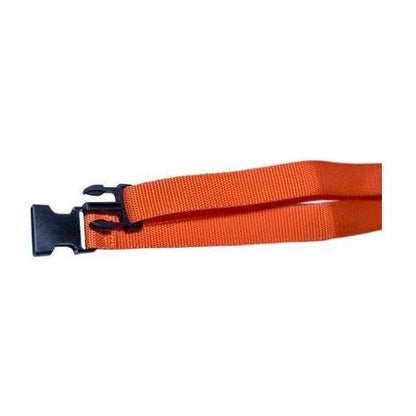 Swim Secure Tow Woggle Orange