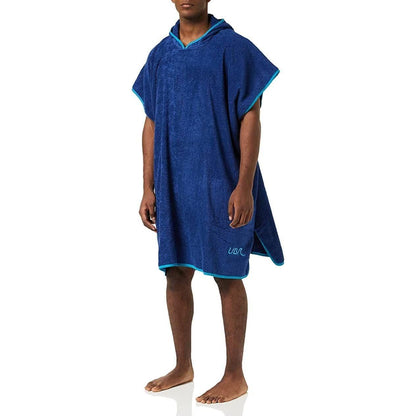 Osprey Urban Beach Cotton Poncho