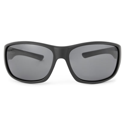 Gill Skyline Sunglasses Matt Black