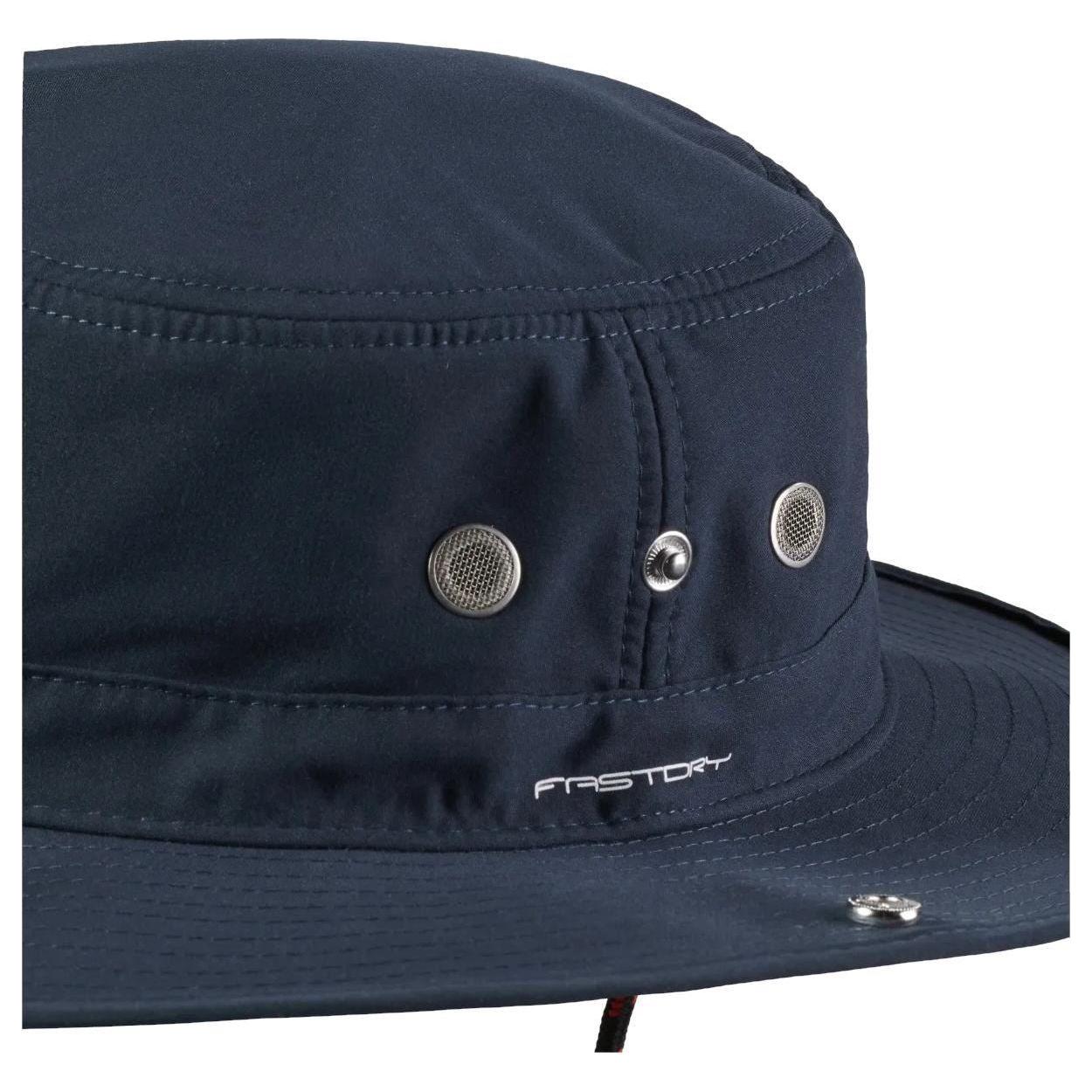 Musto Evolution Fast-Dry Brimmed Hat 