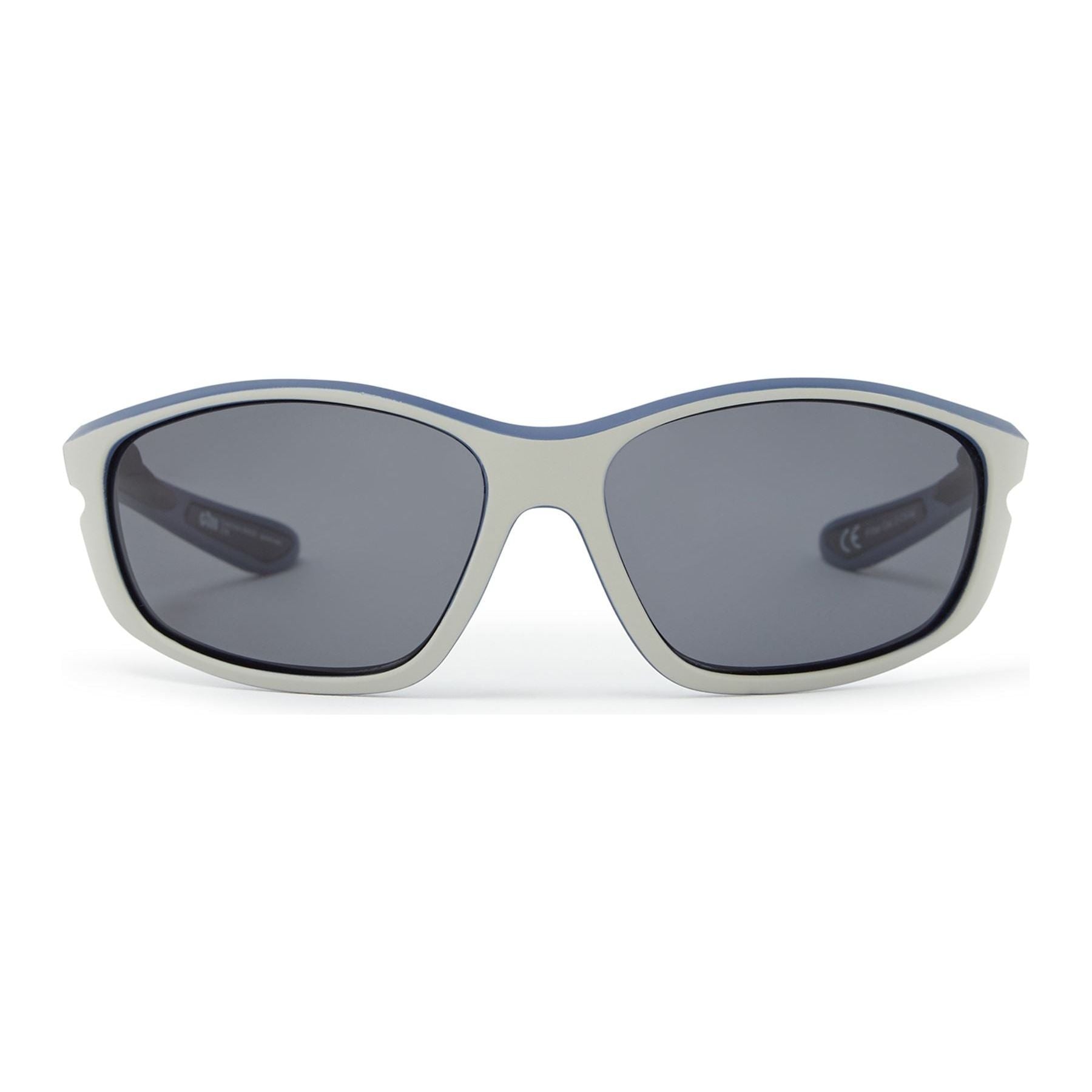 Gill Corona Sunglasses Silver