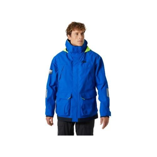 Helly Hansen Men's Pier 3.0 Coastal Sailing Jacket