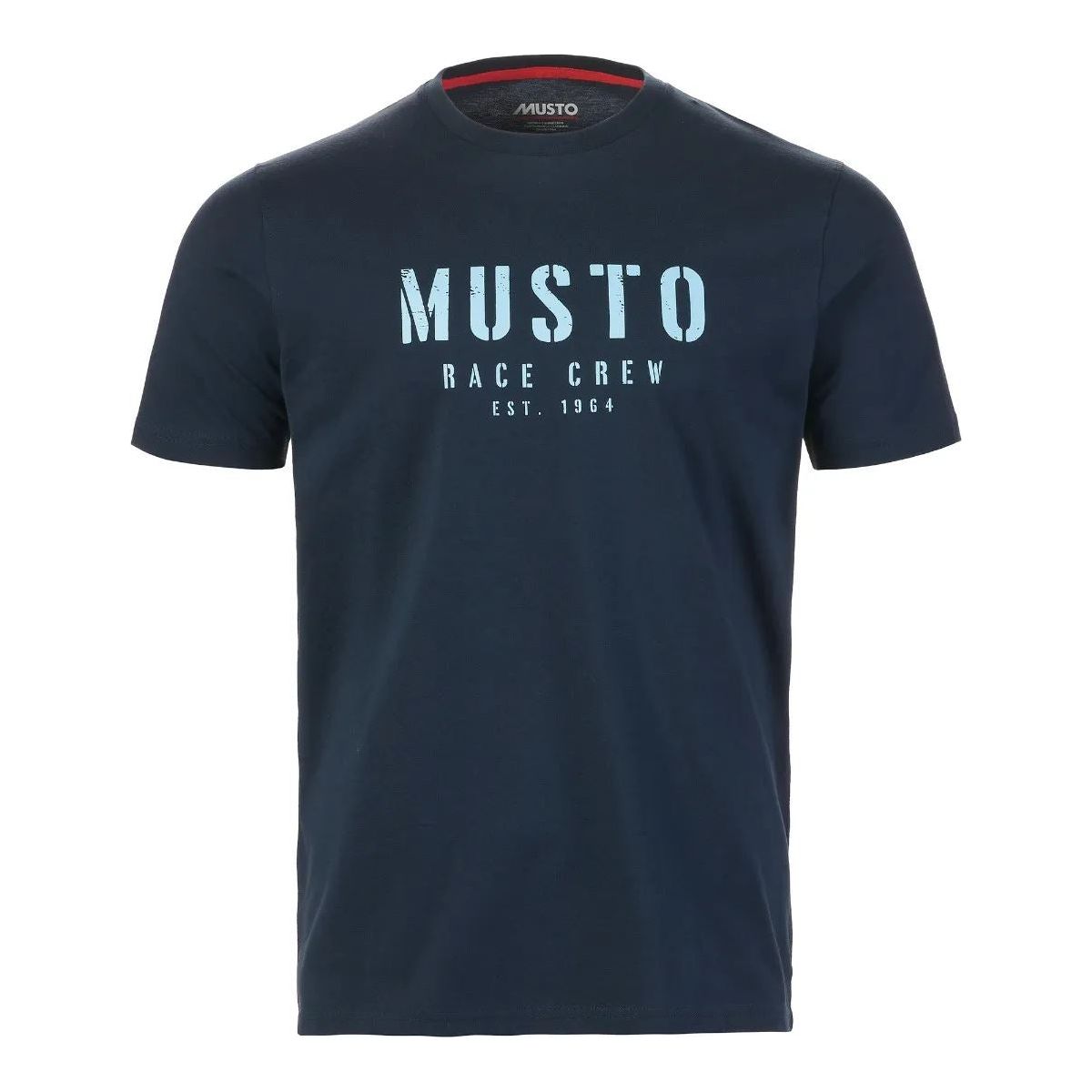 Musto Men's Classic T-Shirt