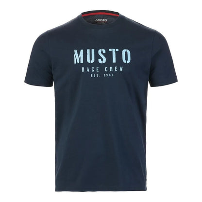 Musto Men's Classic T-Shirt