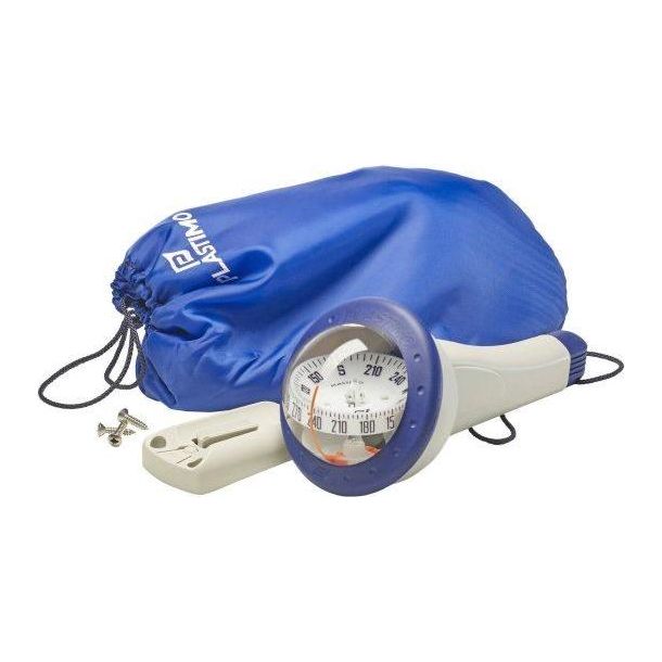 Plastimo Iris 100 Light-Up Compass