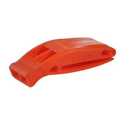 Swim Secure Safety Whistle Orange