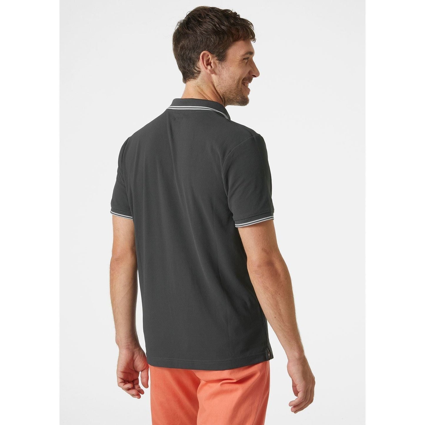 Helly Hansen Men's Kos Quick-Dry Polo