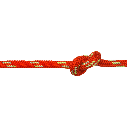 Kingfisher 5mm Racing Dyneema 78 - Red