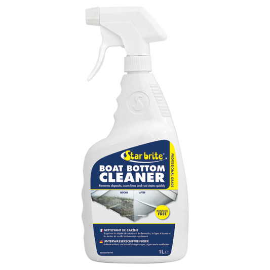 Starbrite Boat Bottom Cleaner 1L