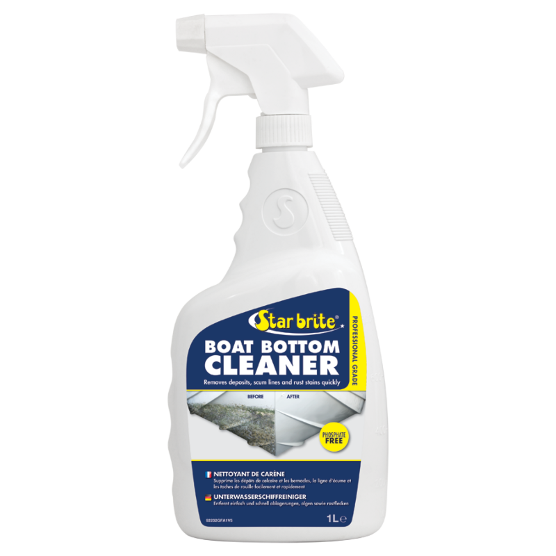 Starbrite Boat Bottom Cleaner 1L