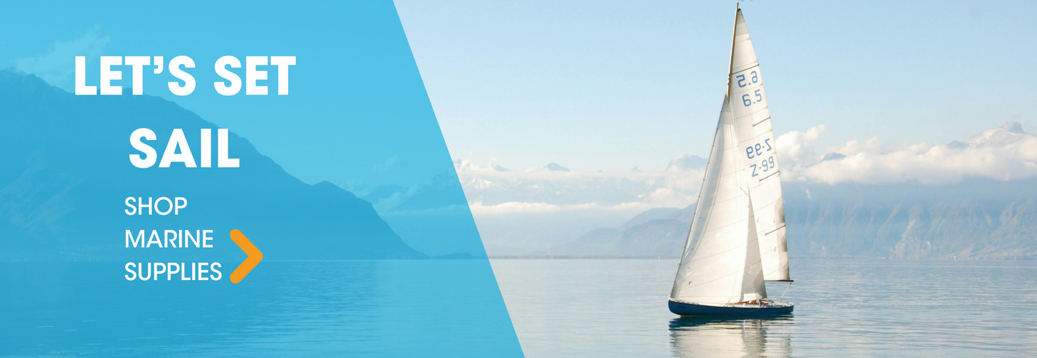 Marine Supplies Direct | Marine Products | Marine Clothing