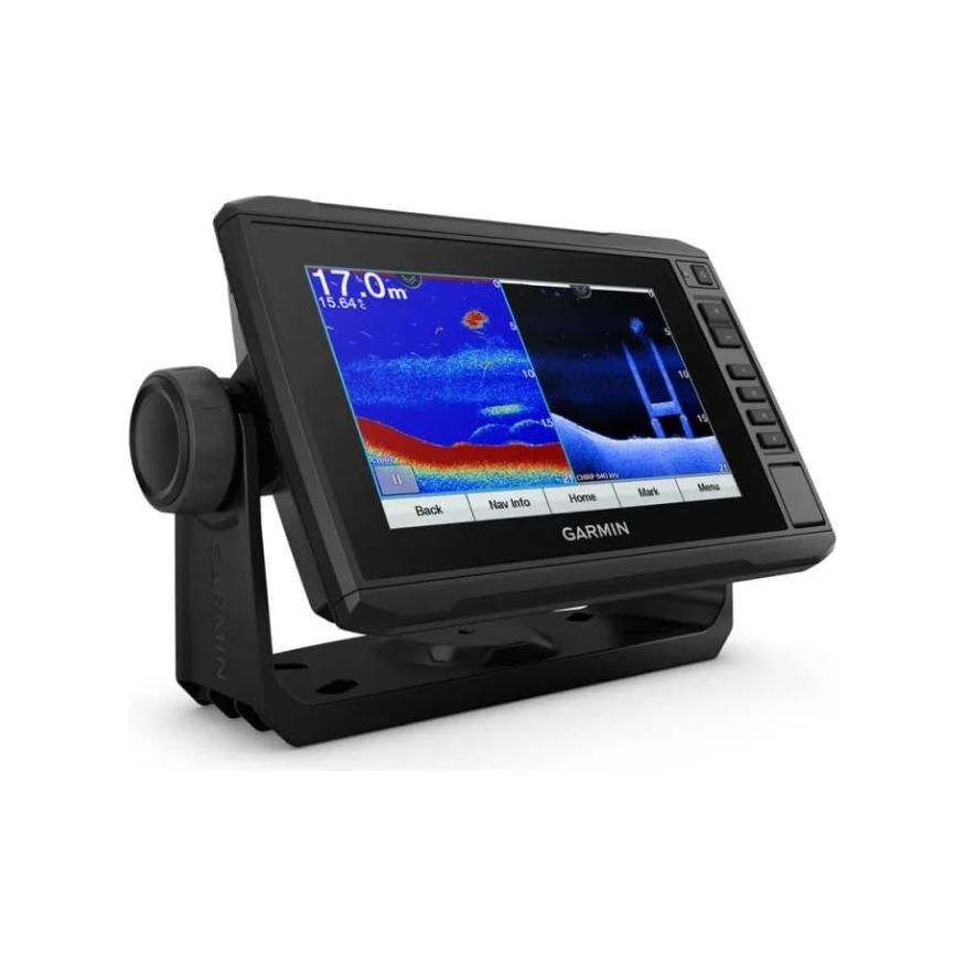 Garmin ECHOMAP UHD 75cv