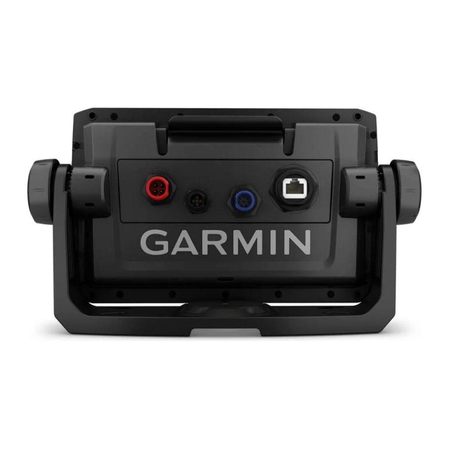 Garmin ECHOMAP UHD 75cv