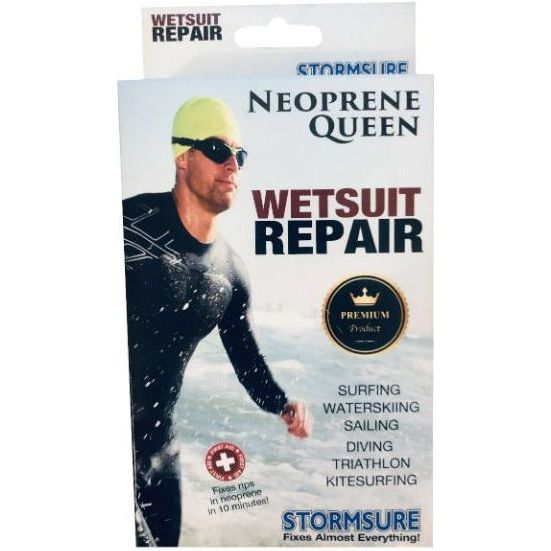 Wetsuit Repair Kit Stormsure