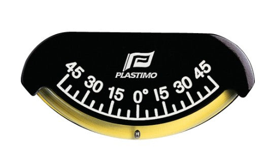 Plastimo Clinometer 45 Degree Heelmeter