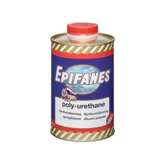 Epifanes Polyurethane Brush Thinners 500ml