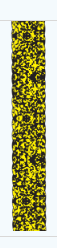 Evo Race 78 6mm Dyneema Yellow