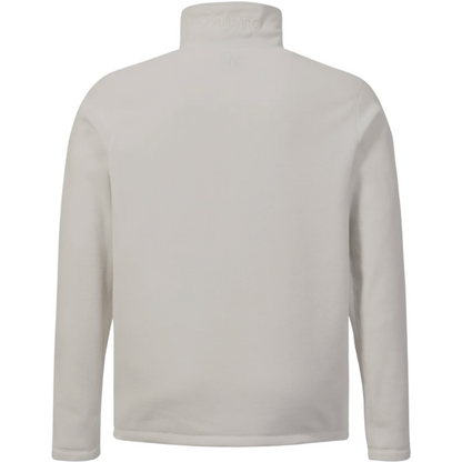 Musto Corsica Fleece Light Grey