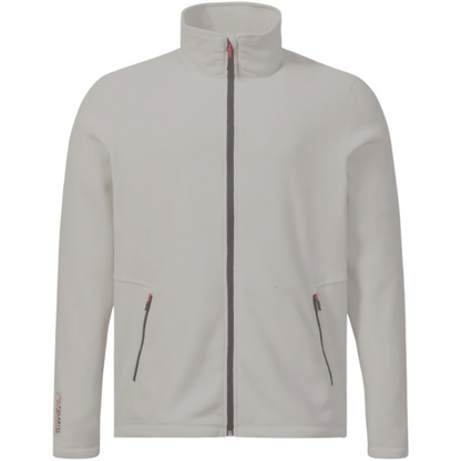 Musto Corsica Fleece Light Grey