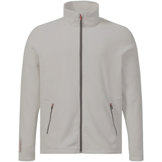 Musto Corsica Fleece Light Grey