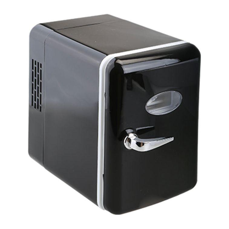 Mini USB Mains Skincare Fridge 4 Litre Black or White – Marine Supplies ...