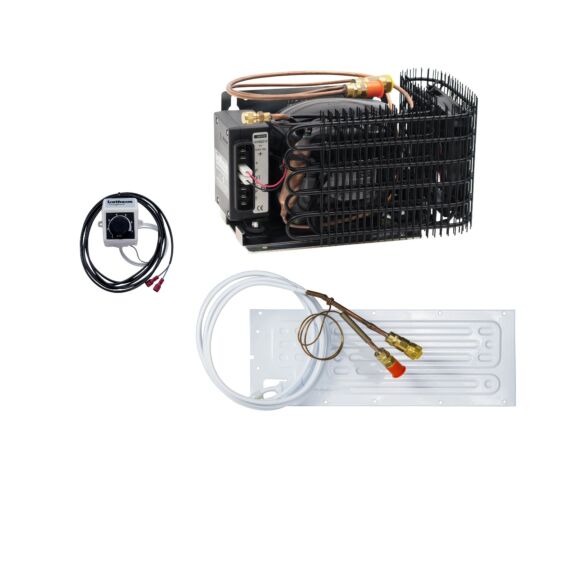 Isotherm Air Cooled Fridge Kit 60L 12v 24v