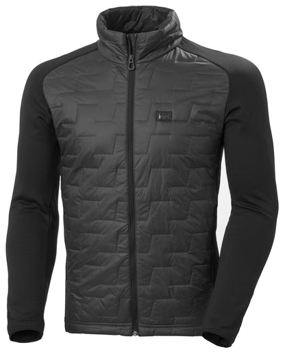 Helly Hansen Lifa Loft Hybrid Insulator Black XL
