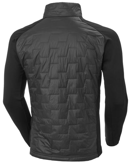 Helly Hansen Lifa Loft Hybrid Insulator Black XL