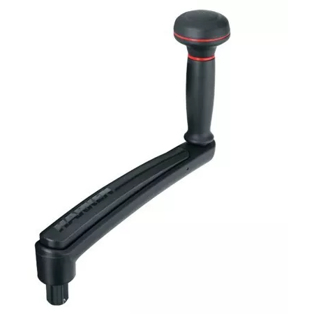 Harken Carbo OneTouch Lock-In Winch Handle